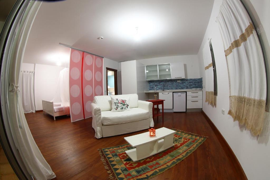 Reyhan Hotel Карабурун Номер фото