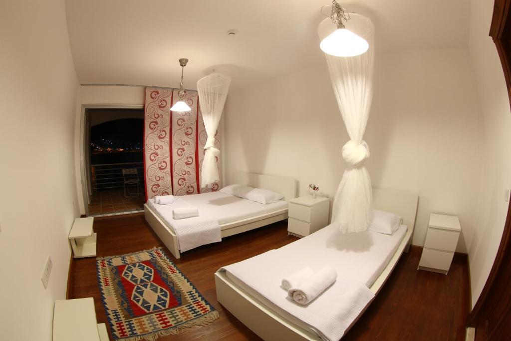 Reyhan Hotel Карабурун Номер фото