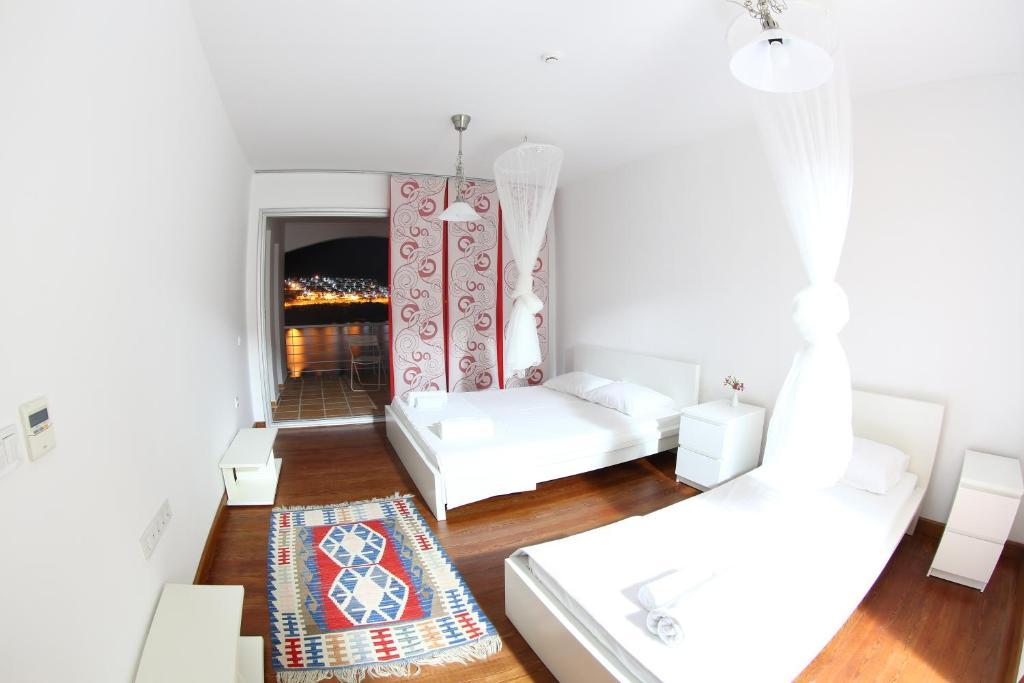 Reyhan Hotel Карабурун Экстерьер фото